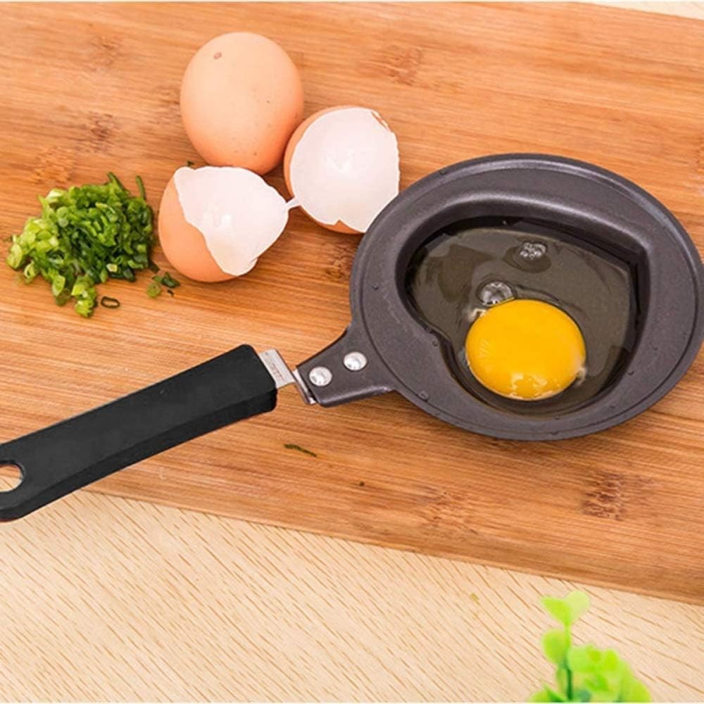 MOLDE PARA FREÍR HUEVOS MOLDE PARA FREÍR HUEVOS